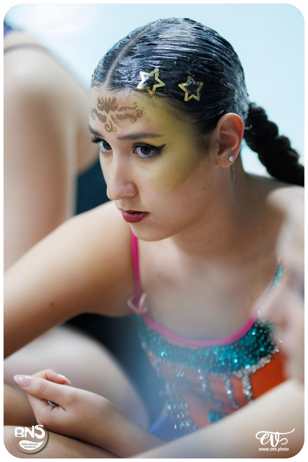 BNS - MILLE ET UNE NUITS